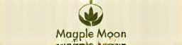 Maple Moon Yoga Logo
